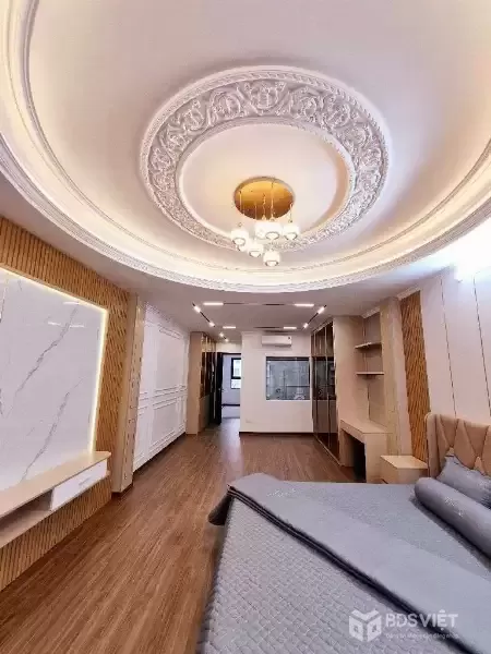 LIỀN KỀ HOÀNG MAI – NHÀ ĐẸP 98M2 - VỈA HÈ TO - FULL NỘI THẤT XỊN - 26.8 TỶ