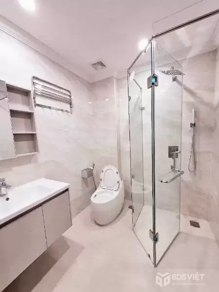 LIỀN KỀ HOÀNG MAI – NHÀ ĐẸP 98M2 - VỈA HÈ TO - FULL NỘI THẤT XỊN - 26.8 TỶ