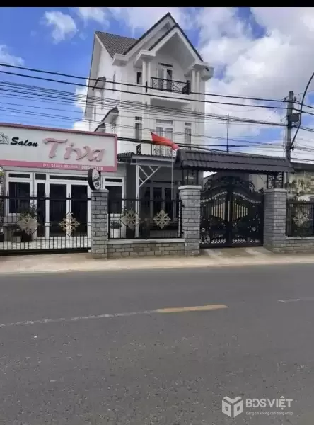 Bán nhà 230m2 đường hồ xuân hương - phường lâm viên đà lạt giá 13.5 tỷ