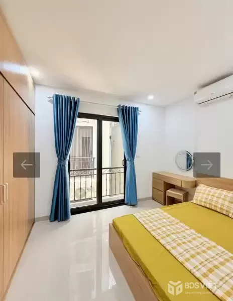 ⚡ MÁY IN TIỀN TÔN THẤT TÙNG – 7 TẦNG THANG MÁY – 12 PHÒNG – FULL NỘI THẤT , GIÁ CHỈ 15 TỶ