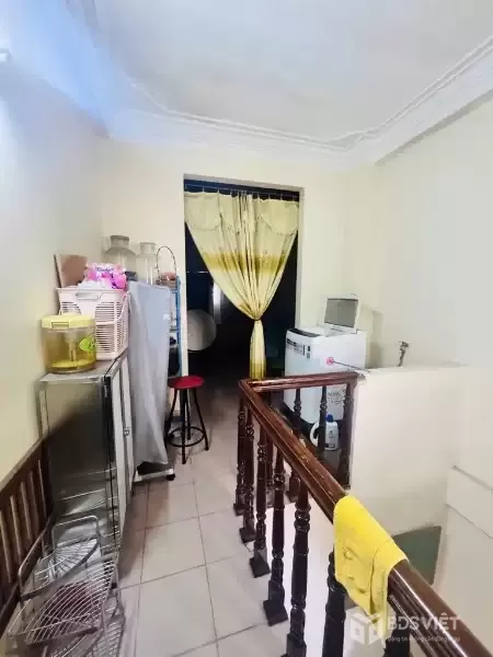 ❓CÓ ĐỦ LÀM BẠN NGẠC NHIÊN? Nhà 16m² xây 4 tầng, hơn 3.3 tỷ, trung tâm Đống Đa