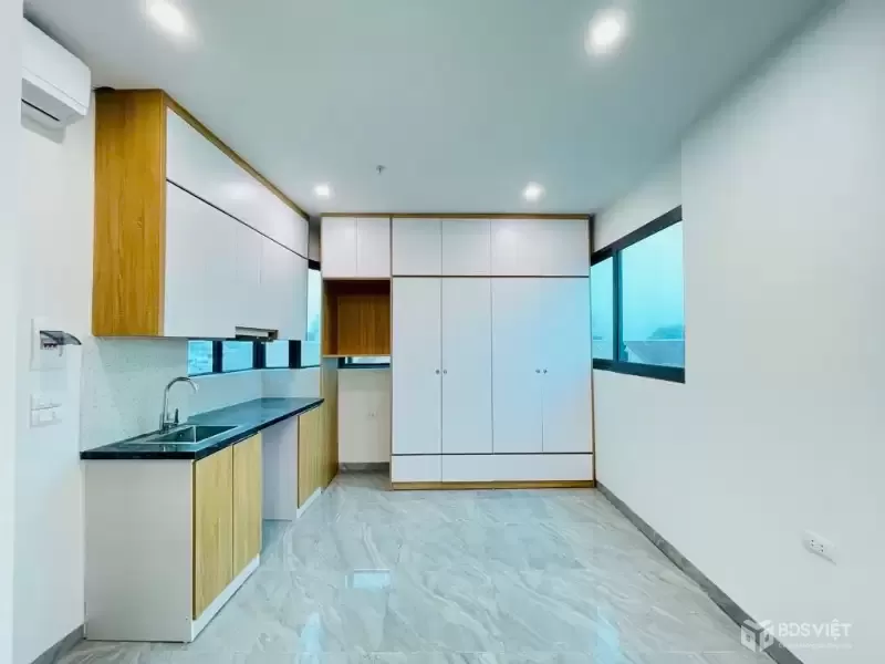 GÀ ĐẺ TRỨNG VÀNG TẠI THANH XUÂN- 96M2 SỔ ĐỎ - 8 TẦNG THANG MÁY GIÁ ĐẦU TƯ 19.7 TỶ