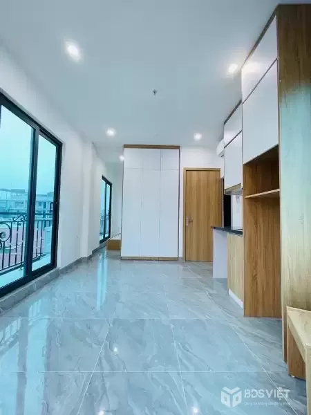 GÀ ĐẺ TRỨNG VÀNG TẠI THANH XUÂN- 96M2 SỔ ĐỎ - 8 TẦNG THANG MÁY GIÁ ĐẦU TƯ 19.7 TỶ