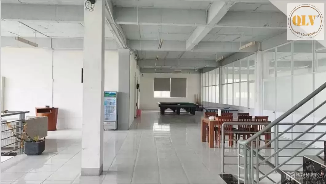 BÁN NHÀ XƯỞNG KCN PHƯỚC ĐÔNG, GÒ DẦU, TN 14.738m²
