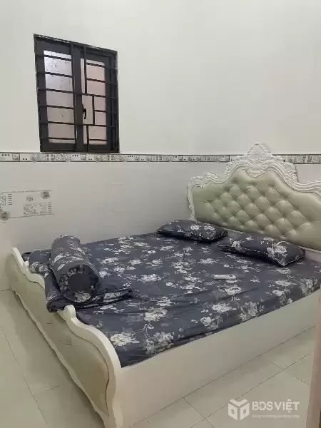 CHÍNH CHỦ NHÀ BÁN HÓC MÔN – 1 TRỆT 1 LẦU – NGANG 4M DÀI 18M .
GIÁ CHỈ HƠN 3TỶ - NHÀ ĐẸP Ở NGAY-GẦN NGÃ TƯ AN SƯƠNG.BÊN XE AN SƯƠNG QUẬN 12