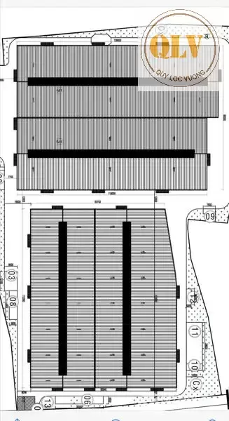 CHO THUÊ NHÀ XƯỞNG TÂN PHƯỚC KHÁNH,  BD 19.112m²