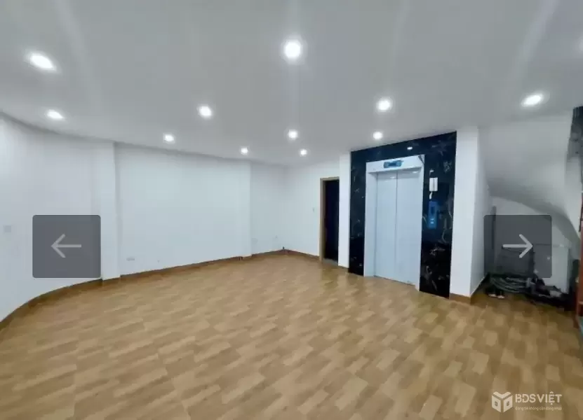 ???? 51M² – 8 TẦNG THANG MÁY – LÔ GÓC MT 6.5M – 11 PKK – 900TR/NĂM  PHỐ KHÂM THIÊN – 17.5 TỶ