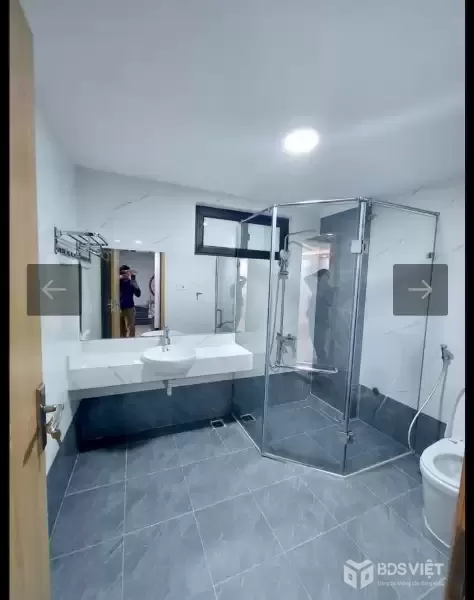 ???? 51M² – 8 TẦNG THANG MÁY – LÔ GÓC MT 6.5M – 11 PKK – 900TR/NĂM  PHỐ KHÂM THIÊN – 17.5 TỶ