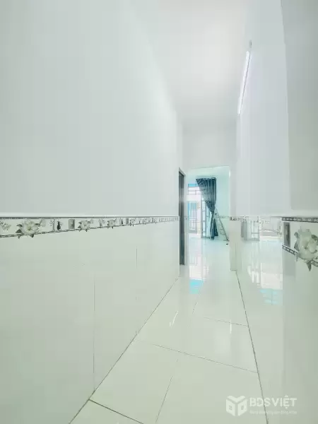 BÁN NHÀ CHÍNH CHỦ ĐẸP – VỊ TRÍ ĐẮC ĐỊA QUẬN 12 – VÀO Ở NGAY!
VỊ TRÍ: MẶT TIỀN PHAN VĂN HỚN, PHƯỜNG TÂN THỚI NHẤT, QUẬN 12, TP.HCM