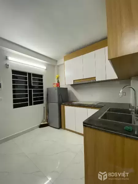 ???? 1.9 TỶ! SỞ HỮU LÔ GÓC 13M2 ĐỐNG ĐA: Lô góc 13m² x 4 tầng Khâm Thiên, 2 thoáng.