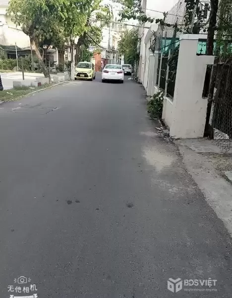 ♥ Tòa căn hộ dòng tiền ~9%/ năm, Kiệt Ô tô 6m Hà Huy Tập 174m2, 5 tầng full đất, 30 phòng, 12.x tỷ