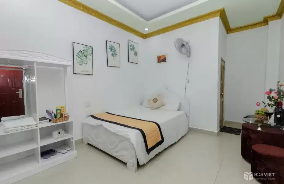 BÁN KHÁCH SẠN TRẦN PHÚ PHƯỜNG 4 TP ĐÀ LẠT chỉ còn 9 tỷ