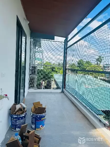 ❓ LÔ GÓC 1.9 TỶ CÓ THẬT? Chính đây: Lô góc 4 tầng, 2 thoáng vĩnh viễn, sổ sẵn.