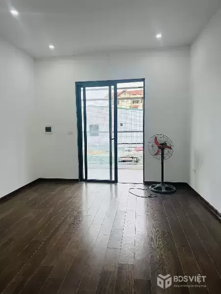 ❓ LÔ GÓC 1.9 TỶ CÓ THẬT? Chính đây: Lô góc 4 tầng, 2 thoáng vĩnh viễn, sổ sẵn.