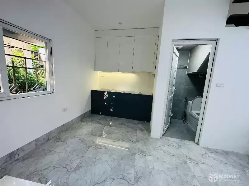 ❓ LÔ GÓC 1.9 TỶ CÓ THẬT? Chính đây: Lô góc 4 tầng, 2 thoáng vĩnh viễn, sổ sẵn.