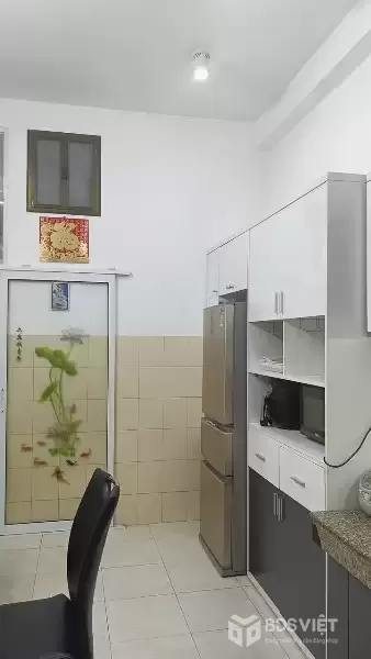 Mặt tiền Xóm Chiếu - Quận 4 - 78m2 - 3 tầng - 18.5 tỷ