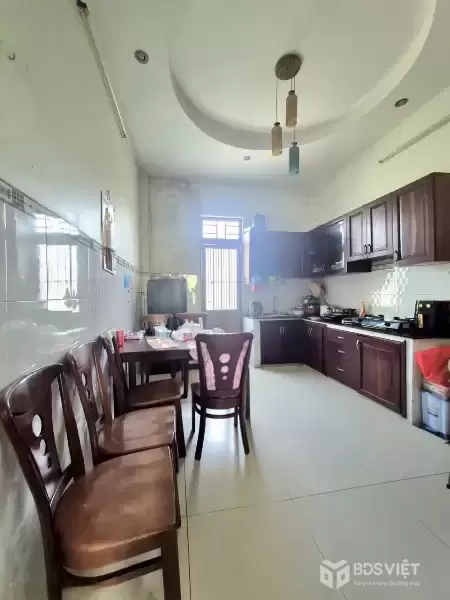 Quận 7 -  Huỳnh Tấn Phát - 4 tầng - 46m2 - 5.9 tỷ