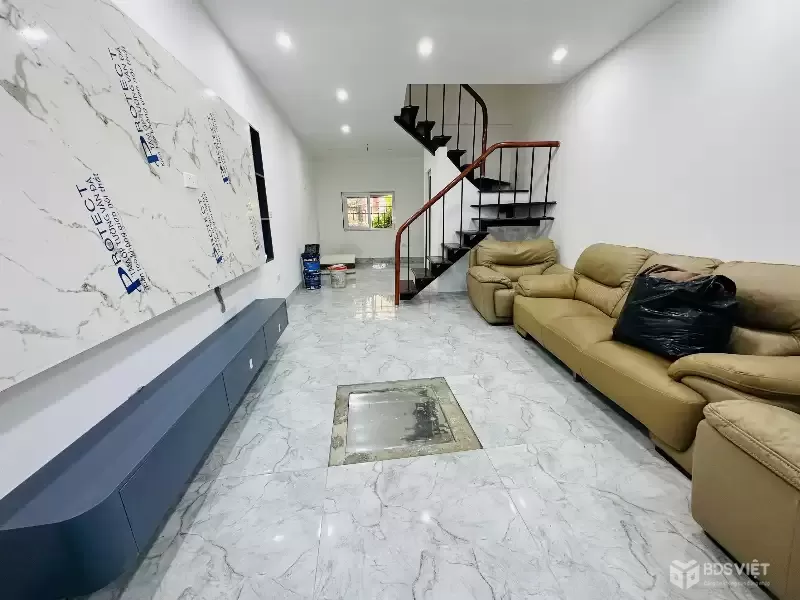 ????AN CƯ LÝ TƯỞNG! nhà Khương Trung 4PN, ô tô đỗ, tiện ích ngập tràn lõi TT