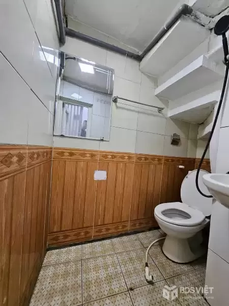 ❤️ AN CƯ LÝ TƯỞNG! 5M ra phố, nhà 4 tầng Đống Đa, tiện ích 5 phút, giá 2.6 tỷ.