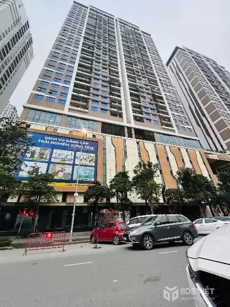 ????DÀNH CHO NGƯỜI TINH TẾ! nhà 16m² 4 tầng lõi Đống Đa, hơn 3.3 tỷ sạch pháp lý.