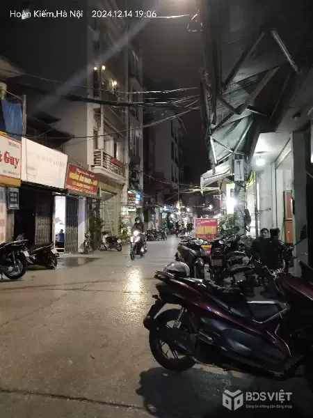 Bán gấp giá rẻ mặt phố ô tô, kinh doanh Tả Thanh Oai 33m, 1.5 tầng, mặt tiền 3m, 1.38 tỷ, Thanh Trì.