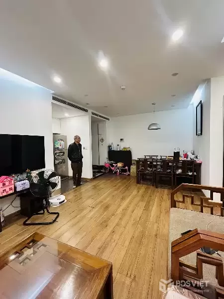 ????CƠ HỘI VÀNG! Nhà Khương Trung, lõi Thanh Xuân, ô tô sát, 4.9 tỷ.