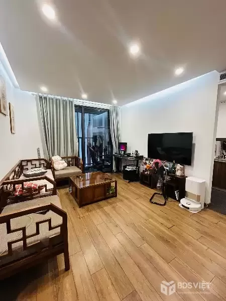 ????CƠ HỘI VÀNG! Nhà Khương Trung, lõi Thanh Xuân, ô tô sát, 4.9 tỷ.