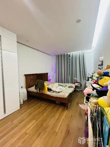 ????CƠ HỘI VÀNG! Nhà Khương Trung, lõi Thanh Xuân, ô tô sát, 4.9 tỷ.