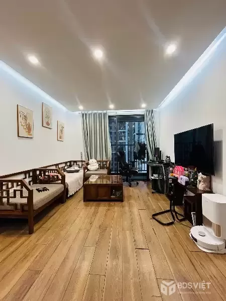 ???? DÀNH RIÊNG NGƯỜI SÀNH! Lô góc Khâm Thiên nhỉnh 1 tỷ, trung tâm Đống Đa hiếm có.