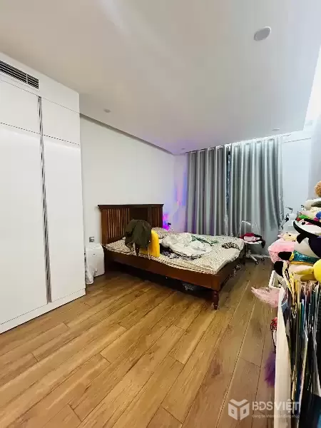 ❓ĐÃ SẴN SÀNG? Nhà Khương Trung 4.9 tỷ, ô tô đỗ, khu cán bộ hiếm có Thanh Xuân.