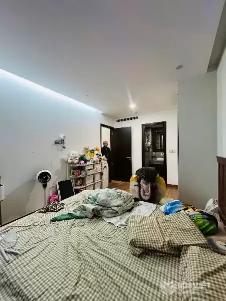 ❓ĐÃ SẴN SÀNG? Nhà Khương Trung 4.9 tỷ, ô tô đỗ, khu cán bộ hiếm có Thanh Xuân.