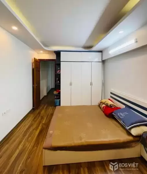 Bán nhà Kim Giang, Thanh Liệt, Gần ô tô, gần phố, 26m2, 4.9 tỷ(CTL)