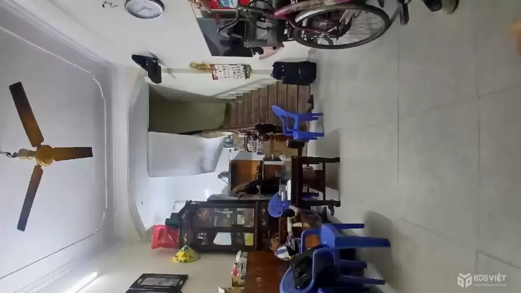 Bán nhà Kim Giang, Thanh Liệt, Gần ô tô, gần phố, 26m2, 4.9 tỷ(CTL)