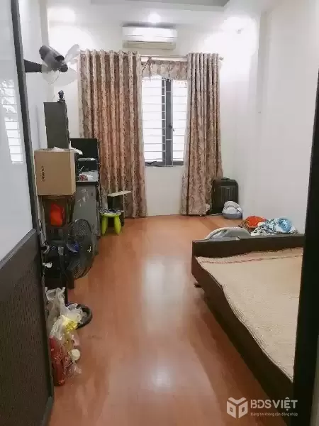 Bán nhà Kim Giang, Thanh Liệt, Gần ô tô, gần phố, 26m2, 4.9 tỷ(CTL)