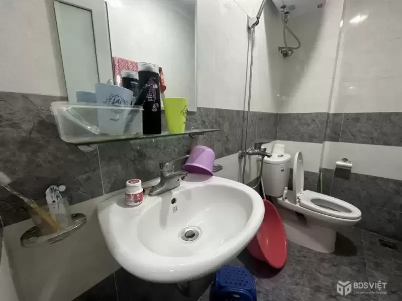 Bán nhà Kim Giang, Thanh Liệt, Gần ô tô, gần phố, 26m2, 4.9 tỷ(CTL)