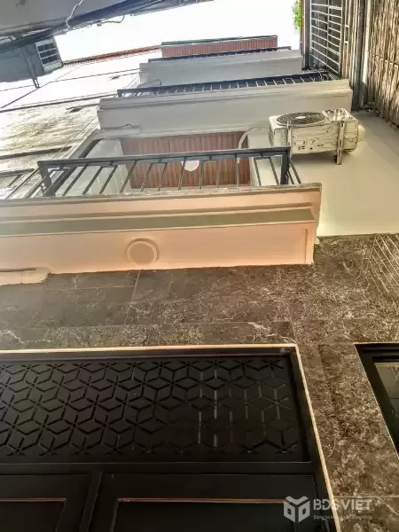 Bán nhà Trương Định, Hoàng Mai, gần ô tô, kinh doanh, 30m2, 6.85 tỷ(CTL)