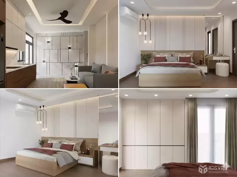 Bán nhà Trương Định, Hoàng Mai, gần ô tô, kinh doanh, 30m2, 6.85 tỷ(CTL)