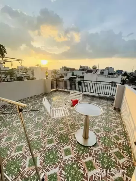 Nhà HXH Đường Vũ Tùng Phường 2 Bình Thạnh Cũ.