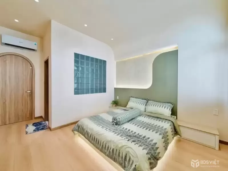 Nhà HXH Đường Lê Văn Thọ Thông Tây Hội Quận Gò Vấp Phường 9 Cũ.