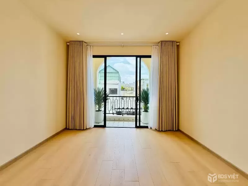 Nhà HXH Đường Lê Văn Thọ Thông Tây Hội Quận Gò Vấp Phường 9 Cũ.