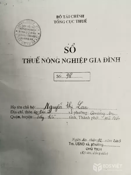 ❤️ CHO AI! Tìm nhà trung tâm hơn 1 tỷ, nhỏ tiền, pháp lý AN TÂM.