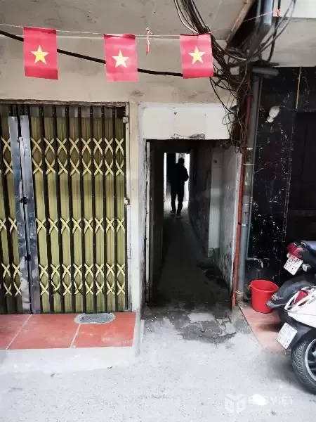 ???? GIÁ SỐC ĐỐNG ĐA! Nhà 4 tầng mới tinh Văn Chương, hơn 2.6 tỷ.