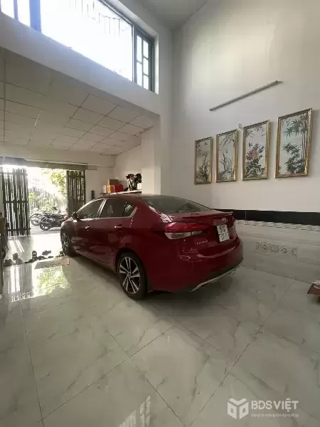 NHÀ MẶT TIỀN BÙI VĂN NGỮ HIỆP THÀNH QUẬN 12
NHÀ VÀO Ở NGAY - KHU AN NINH DÂN TRÍ TOÀN NHÀ CAO TẦNG.