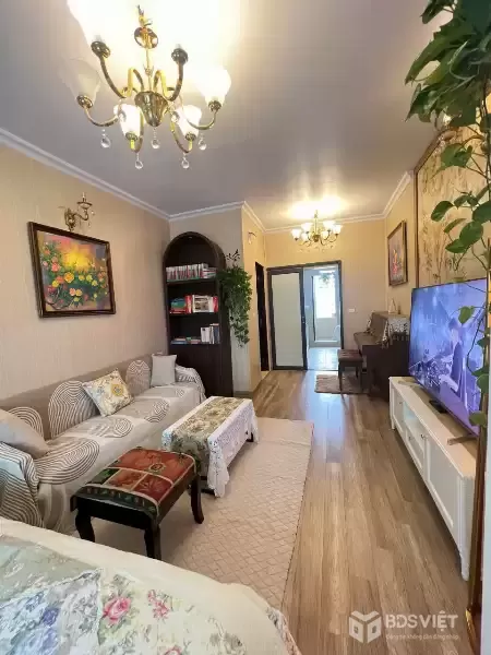 ????CHỈ 4.9 TỶ! Nhà Khương Trung 30m² 4 tầng 4PN, ô tô 40m, sổ vuông.