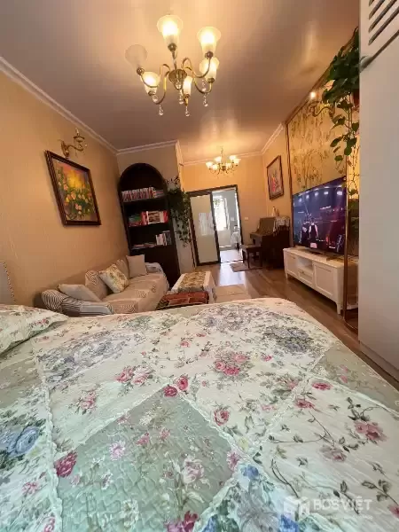 ????CHỈ 4.9 TỶ! Nhà Khương Trung 30m² 4 tầng 4PN, ô tô 40m, sổ vuông.