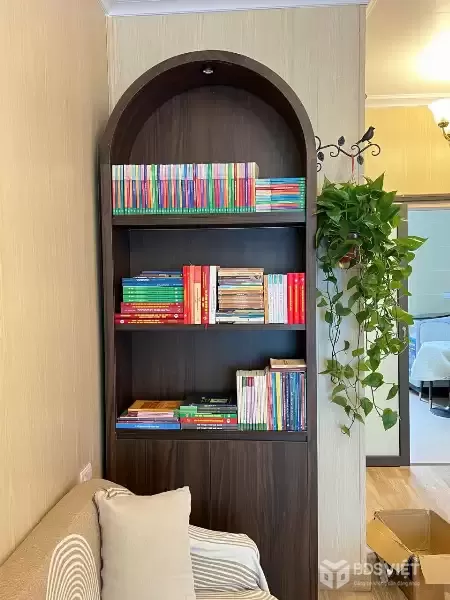 ????CHỈ 4.9 TỶ! Nhà Khương Trung 30m² 4 tầng 4PN, ô tô 40m, sổ vuông.