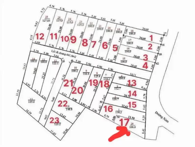 BÁN ĐẤT BA VÌ SỔ ĐỎ HÀ NỘI-100M-GIÁ SỐC 330 TRIỆU