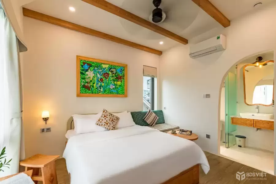 Bán Apartment lô góc Trần Văn Thành 145m2, 33.9 tỷ – sát biển Mỹ Khê