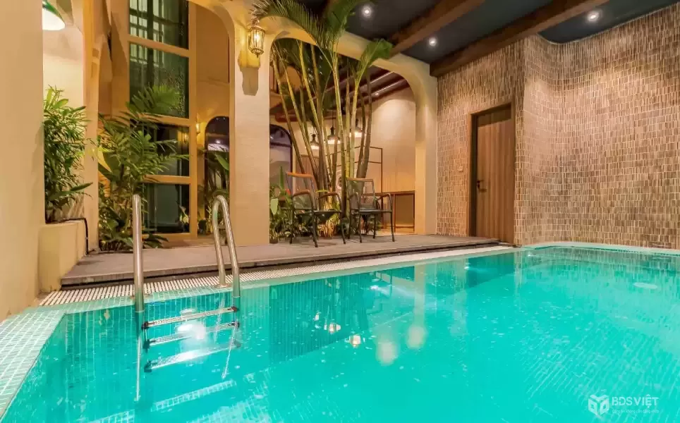 Bán Apartment lô góc Trần Văn Thành 145m2, 33.9 tỷ – sát biển Mỹ Khê