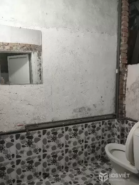 Bán gấp giá rẻ Giải Phóng 32m, 1.5 tầng, mặt tiền 4.5m, 780 triệu, Hoàng Mai.